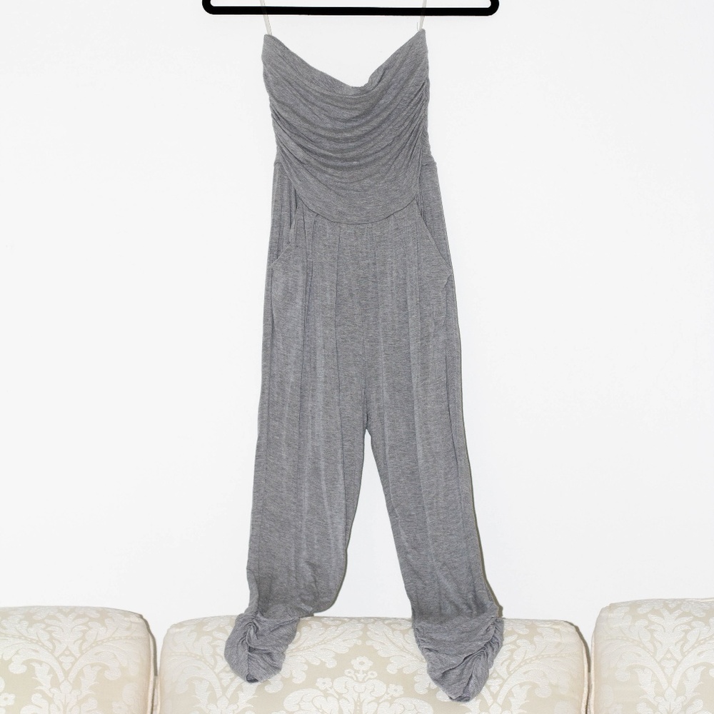 Jersey Jumpsuit